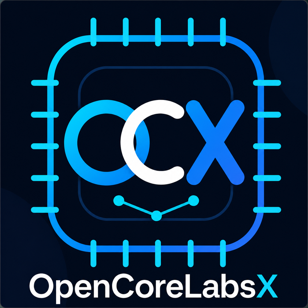 OpenCoreLabsX